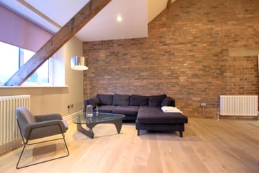 2 bed flat, West Avenue, Gosforth, Newcastle, NE34ES - Image 4